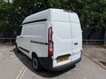 Ford Transit Custom 290 HR P/V 6