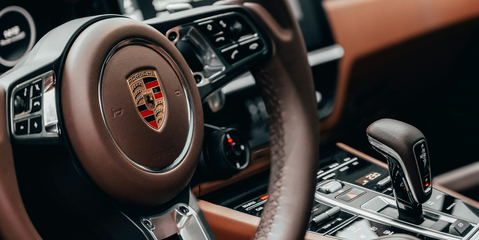 GAP Insurance for Premium & Performance Vehicles