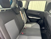 Suzuki Vitara 1.6 SZ-T SUV 5dr Petrol Auto Euro 6 (s/s) (120 ps) 13