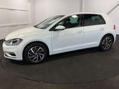 Volkswagen Golf 1.5 Golf Match TSi Evo 5dr 2