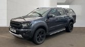Ford Ranger Wildtrak | Auto | 2 LT | Nav | Double Cab | EURO 6 1