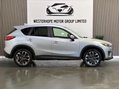 Mazda CX-5 2.2 SKYACTIV-D Sport Nav Euro 6 (s/s) 5dr 24