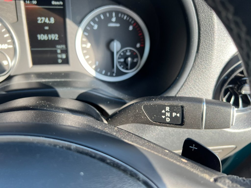 2021 Mercedes-Benz VitoAUTO LWB L2H1 Progressive 114 Air Con Nav Rear Camera Euro 6 NO VAT — thumbnail 36 of 51