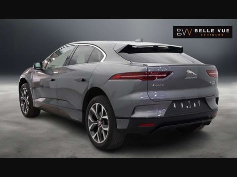Jaguar I-Pace I-PACE EV400 HSE 4WD 5dr *NATIONAL DELIVERY* 7