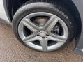 Mercedes-Benz GLA 2.1 GLA220d AMG Line (Premium) 7G-DCT 4MATIC Euro 6 (s/s) 5dr 14