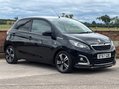 Peugeot 108 1.2 PureTech GT Line Euro 6 5dr 1