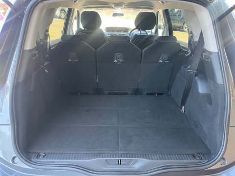 Citroen Grand C4 Spacetourer 1.2 PURETECH FEEL PLUS 7 SEATER 7