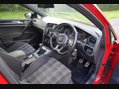 Volkswagen Golf 2.0 TDI BlueMotion Tech GTD Euro 6 (s/s) 5dr 22