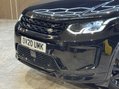 Land Rover Discovery Sport 2.0 Discovery Sport R-Dynamic HSE D Auto 4WD 5dr 31