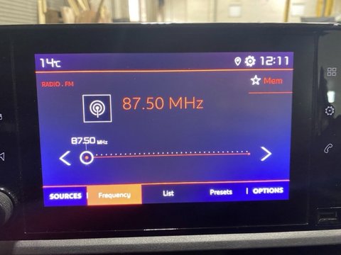 Citroen Berlingo 650 ENTERPRISE EDITION M BLUEHDI 18