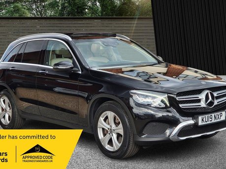 Mercedes-Benz GLC GLC 220 D 4MATIC SPORT PREMIUM PLUS