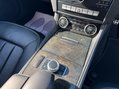 Mercedes-Benz CLS 3.0 CLS350d V6 AMG Line (Premium) Shooting Brake G-Tronic+ Euro 6 (s/s) 5dr 61