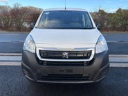 Peugeot Partner 850 S L1 1.6 Hdi 92ps Panel Van - Air Conditioning 11