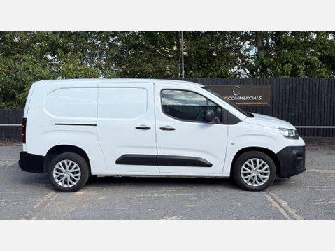 Citroen Berlingo 950 ENTERPRISE XL BLUEHDI 2