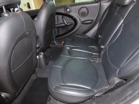 Mini Countryman COOPER D 7