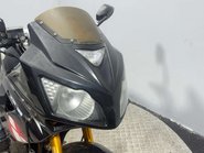 Lexmoto XTR 2013 PROJECT BIKE SPARES OR REPAIR BREAKER PARTS SPORT 125CC 24