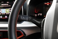 SEAT Arona ECOTSI FR 16