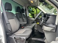 Ford Transit 350 Drw L4 Leader Luton with Tail Lift - Air Con / Rear Camera 4
