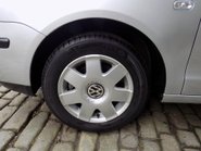 Volkswagen Polo TWIST Automatic 34