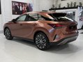 Lexus RX 450H PLUS PREMIUM PLUS 14