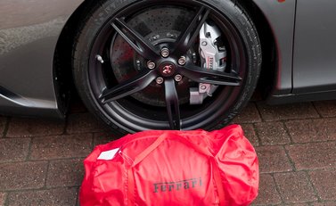 Ferrari 458 Speciale 36