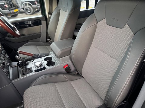 Ineos Grenadier STATION WAGON 24