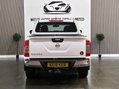 Nissan Navara 2.3 dCi Tekna 4WD Euro 6 (s/s) 4dr 20