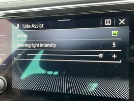 Skoda Superb 2.0 Superb SE Technology TDI 5dr 58