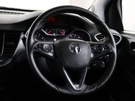Vauxhall Crossland X ELITE NAV 45