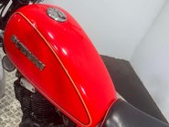 Suzuki GN 1983 1 OWNER PROJECT BIKE SPARES OR REPAIR CLASSIC 400CC 24