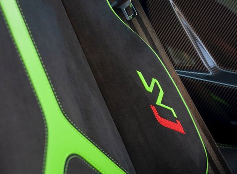 Lamborghini Aventador SVJ LP 770-4 15