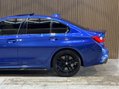 BMW 3 Series 2.0 320d M Sport Auto 4dr 39