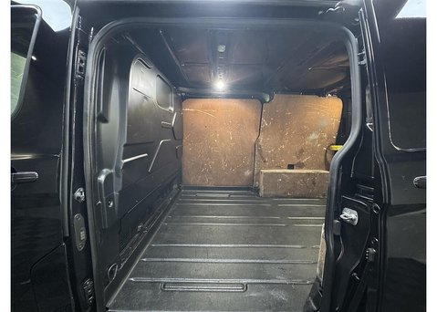 Ford Transit Custom 2.0 280 EcoBlue Limited Panel Van 5dr Diesel Manual L1 H1 Euro 6 (s/s) (130 37