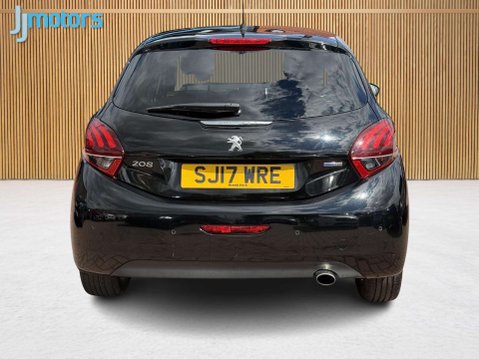 Peugeot 208 1.2 208 Allure 5dr 16