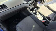 Volkswagen Polo 1.0 TSI GPF SE Hatchback 5dr Petrol DSG Euro 6 (s/s) (95 ps) 17