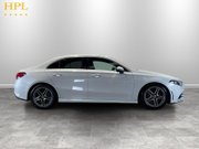 Mercedes-Benz A Class 2.0 A220d AMG Line (Executive) Saloon 4dr Diesel 8G-DCT Euro 6 (s/s) (190 p 8