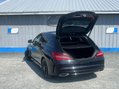 Mercedes-Benz CLA Class 2.1 CLA220d AMG Line Shooting Brake 7G-DCT Euro 6 (s/s) 5dr 56