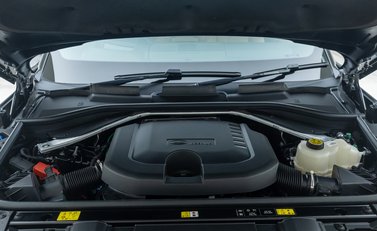 Land Rover Range Rover D350 AUTOBIOGRAPHY LWB 37