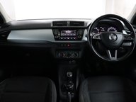 Skoda Fabia SE MPI 40