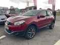 Nissan Qashqai 1.6 Qashqai N-Tec 5dr 25