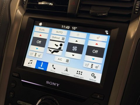 Ford Mondeo 2.0 TDCi Vignale Powershift Euro 6 (s/s) 5dr 21