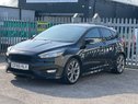Ford Focus 1.0 Focus ST-Line 5dr