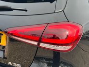 Mercedes-Benz A Class AMG A 35 4MATIC PREMIUM PLUS 19