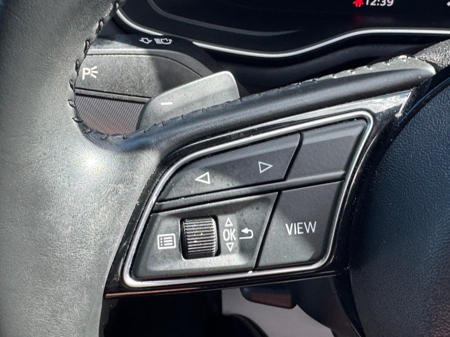 2020 Audi A4 — image 40