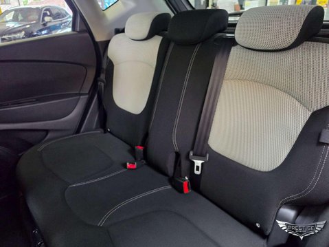 Renault Captur 1.5 dCi ENERGY Iconic EDC Euro 6 (s/s) 5dr 30
