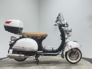 Lexmoto Milano 2020 2K GOOD RUNNING PROJECT SCOOTER 125CC LEARNER BIKE 1