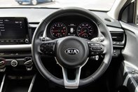 Kia Stonic 2 20