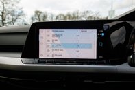 Volkswagen Golf LIFE TSI 21