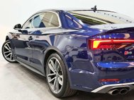 Audi S5 3.0 TFSI V6 Coupe 2dr Petrol Tiptronic quattro Euro 6 (s/s) (354 ps) 25