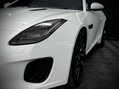 Jaguar F-Type 2.0 F-Type I4 R-Dynamic Auto 3dr 11
